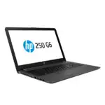 Ноутбук HP 250 G6 3VK27EA (15.6 ", HD 1366x768 (16:9), Intel, Core i3, 8 Гб, SSD, 256 ГБ, Intel HD Graphics)