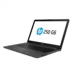 Ноутбук HP 250 G6 3VK27EA (15.6 ", HD 1366x768 (16:9), Intel, Core i3, 8 Гб, SSD, 256 ГБ, Intel HD Graphics)
