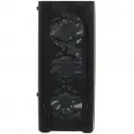 Персональный компьютер X-Game Basic XG650 (Core i3, 12100, 3.3 ГГц, 8 Гб, DDR4-2666, SSD)