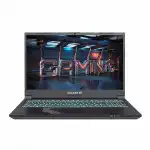 Ноутбук Gigabyte G5 MF-E2KZ333SD (15.6 ", FHD 1920x1080 (16:9), Intel, Core i5, 8 Гб, SSD, 512 ГБ, nVidia GeForce RTX 4050)