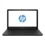 Ноутбук HP Laptop 15-ra047ur 3QT61EA (15.6 ", HD 1366x768 (16:9), Celeron, 4 Гб, HDD, Intel HD Graphics)