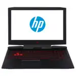 Ноутбук HP OMEN 15-ce048ur 3FW84EA (15.6 ", FHD 1920x1080 (16:9), Core i5, 8 Гб, HDD, nVidia GeForce GTX 1050)