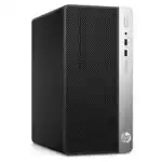 Персональный компьютер HP EliteDesk 800 G4 4KW75EA (Core i5, 8500, 3, 8 Гб, DDR4-2400, HDD, Windows 10 Pro)