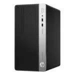 Персональный компьютер HP EliteDesk 800 G4 4KW75EA (Core i5, 8500, 3, 8 Гб, DDR4-2400, HDD, Windows 10 Pro)