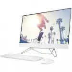 Моноблок HP 27-cb1012ci NT 6P0Y7EA (27 ", Intel, Core i5, 1235U, 3.3 ГГц, 8 Гб, SSD, 512 Гб)