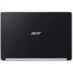 Ноутбук Acer Aspire 7 A715-71G-583M NX.GP9ER.001 (15.6 ", FHD 1920x1080 (16:9), Intel, Core i5, 8 Гб, HDD, nVidia GeForce GTX 1050 Ti)