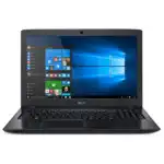 Ноутбук Acer Aspire E5-576G-53PT NX.GU2ER.004 (15.6 ", HD 1366x768 (16:9), Core i5, 8 Гб, HDD, nVidia GeForce 940M)
