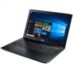 Ноутбук Acer E5-576G-50UC NX.GTSER.001 (15.6 ", HD 1366x768 (16:9), Core i5, 8 Гб, HDD, nVidia GeForce MX150)