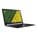 Ноутбук Acer Aspire A715-71G-77U0 NX.GP9ER.005 (15.6 ", FHD 1920x1080 (16:9), Core i7, 8 Гб, HDD и SSD, 128 ГБ, nVidia GeForce GTX 1050 Ti)