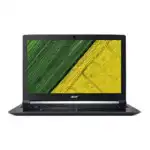 Ноутбук Acer Aspire A715-71G-77U0 NX.GP9ER.005 (15.6 ", FHD 1920x1080 (16:9), Core i7, 8 Гб, HDD и SSD, 128 ГБ, nVidia GeForce GTX 1050 Ti)