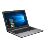 Ноутбук Asus X542UR-DM056T (15.6 ", FHD 1920x1080 (16:9), Core i7, 4 Гб, HDD, nVidia GeForce 930MX)