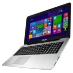 Ноутбук Asus X555QG-XO280T 90NB0D42-M03680 (15.6 ", HD 1366x768 (16:9), A10, 8 Гб, HDD, AMD Radeon 520)
