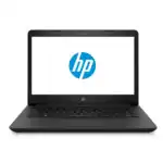 Ноутбук HP 14-bp003ur 1UJ32EA (14 ", HD 1366x768 (16:9), Core i3, 4 Гб, HDD, Intel HD Graphics)
