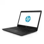 Ноутбук HP 14-bp003ur 1UJ32EA (14 ", HD 1366x768 (16:9), Core i3, 4 Гб, HDD, Intel HD Graphics)