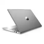 Ноутбук HP Pavilion 15-cc548ur 2LE43EA (15.6 ", FHD 1920x1080 (16:9), Core i5, 8 Гб, SSD, 512 ГБ, nVidia GeForce 940MX)
