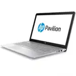 Ноутбук HP Pavilion 15-cc548ur 2LE43EA (15.6 ", FHD 1920x1080 (16:9), Core i5, 8 Гб, SSD, 512 ГБ, nVidia GeForce 940MX)