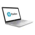 Ноутбук HP Pavilion 15-cc548ur 2LE43EA (15.6 ", FHD 1920x1080 (16:9), Core i5, 8 Гб, SSD, 512 ГБ, nVidia GeForce 940MX)
