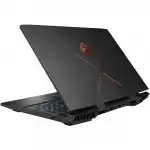 Ноутбук HP OMEN 15-dc0033ur 4RM86EA (15.6 ", FHD 1920x1080 (16:9), Intel, Core i5, 8 Гб, HDD, nVidia GeForce GTX 1050 Ti)