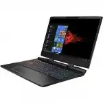 Ноутбук HP OMEN 15-dc0033ur 4RM86EA (15.6 ", FHD 1920x1080 (16:9), Intel, Core i5, 8 Гб, HDD, nVidia GeForce GTX 1050 Ti)