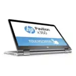 Ноутбук HP Pavilion x360 14-cd0029ur 4RP50EA (14 ", HD 1366x768 (16:9), Pentium, 4 Гб, HDD, Intel HD Graphics)