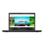 Ноутбук Lenovo ThinkPad T470 20JN-S2D82D (14 ", FHD 1920x1080 (16:9), Core i5, 8 Гб, SSD, 256 ГБ, Intel HD Graphics)