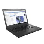 Ноутбук Lenovo ThinkPad T470 20JN-S2D82D (14 ", FHD 1920x1080 (16:9), Core i5, 8 Гб, SSD, 256 ГБ, Intel HD Graphics)