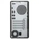 Персональный компьютер HP 290 G2 3ZD06EA (Core i5, 8500, 3, 8 Гб, SSD, Windows 10 Pro)