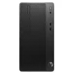 Персональный компьютер HP 290 G2 3ZD06EA (Core i5, 8500, 3, 8 Гб, SSD, Windows 10 Pro)