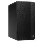 Персональный компьютер HP 290 G2 3ZD06EA (Core i5, 8500, 3, 8 Гб, SSD, Windows 10 Pro)