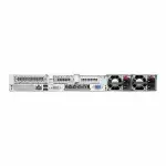 Сервер HPE ProLiant DL360 G10 P28948-B21 (1U Rack, Xeon Silver 4314, 2400 МГц, 16, 24, 1 x 32 ГБ, SFF 2.5", 10)
