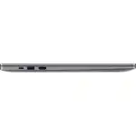 Ноутбук Honor MagicBook X16 5301AFGS (16 ", WUXGA 1920x1200 (16:10), Intel, Core i5, 8 Гб, SSD, 512 ГБ, Intel HD Graphics)