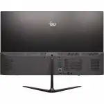 Моноблок iRU P231 1971905 (23.8 ", Intel, Celeron, N4020, 1.1 ГГц, 8 Гб, SSD, 256 Гб)