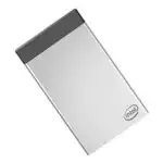 Персональный компьютер Intel BLKCD1C64GK (Celeron, N3450, 1.1 ГГц, 4 Гб, DDR4-1866, SSD, Windows 10 Home)