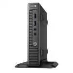 Персональный компьютер HP 260 G2 2MS63EA (Core i3, 6100U, 2.3, 4 Гб, HDD, Windows 10 Pro)