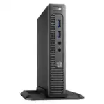 Персональный компьютер HP 260 G2 2MS63EA (Core i3, 6100U, 2.3, 4 Гб, HDD, Windows 10 Pro)