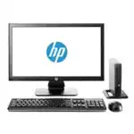 Персональный компьютер HP 260 G2 2MS63EA (Core i3, 6100U, 2.3, 4 Гб, HDD, Windows 10 Pro)