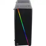 Персональный компьютер iRU Game 710Z6GP 1974319 (Core i7, 12700F, 2.1 ГГц, 32 Гб, DDR4-3200, SSD, Windows 11 Pro)