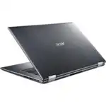 Ноутбук Acer Spin 3 SP314-51-34XH NX.GUWER.001 (14 ", FHD 1920x1080 (16:9), Core i3, 4 Гб, HDD, Intel HD Graphics)