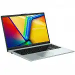 Ноутбук Asus Vivobook Go 15 90NB0ZR3-M00L20 (15.6 ", FHD 1920x1080 (16:9), AMD, Ryzen 5, 8 Гб, SSD, 512 ГБ, AMD Radeon Graphics)