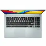 Ноутбук Asus Vivobook Go 15 90NB0ZR3-M00L20 (15.6 ", FHD 1920x1080 (16:9), AMD, Ryzen 5, 8 Гб, SSD, 512 ГБ, AMD Radeon Graphics)