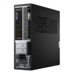 Персональный компьютер Dell Vostro 3470 3470-3230 (Core i5, 8400, 2.8, 8 Гб, SSD, Windows 10 Pro)