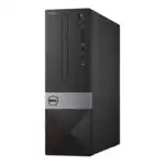 Персональный компьютер Dell Vostro 3470 3470-3230 (Core i5, 8400, 2.8, 8 Гб, SSD, Windows 10 Pro)