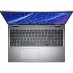 Ноутбук Dell Latitude 5530 NB-DELL-LAT5530-I7-1255U-8GB (15.6 ", FHD 1920x1080 (16:9), Intel, Core i7, 8 Гб, SSD, 512 ГБ, Intel Iris Xe Graphics)