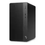 Персональный компьютер HP 290 G2 3ZD85EA (Core i3, 8100, 3.6, 4 Гб, HDD)