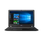 Ноутбук Acer Aspire ES1-572 NX.GD0ER.050 (15.6 ", FHD 1920x1080 (16:9), Core i3, 4 Гб, HDD, AMD Radeon 520)