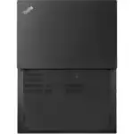 Ноутбук Lenovo ThinkPad T480s 20L7001PRT (14 ", FHD 1920x1080 (16:9), Intel, Core i7, 8 Гб, SSD, 256 ГБ, Intel HD Graphics)
