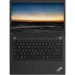 Ноутбук Lenovo ThinkPad T480s 20L7001PRT (14 ", FHD 1920x1080 (16:9), Intel, Core i7, 8 Гб, SSD, 256 ГБ, Intel HD Graphics)