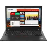 Ноутбук Lenovo ThinkPad T480s 20L7001PRT (14 ", FHD 1920x1080 (16:9), Intel, Core i7, 8 Гб, SSD, 256 ГБ, Intel HD Graphics)