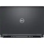 Мобильная рабочая станция Dell Precision 7730 7730-7013 (17.3, FHD 1920x1080, Intel, Xeon, 32, SSD)