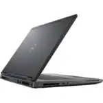 Мобильная рабочая станция Dell Precision 7730 7730-7013 (17.3, FHD 1920x1080, Intel, Xeon, 32, SSD)